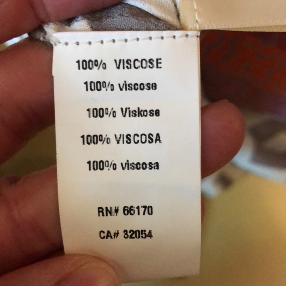 Anthropologie Blank London tunic dress w beading - Picture 11 of 11